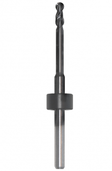 CAD-CAM  HM-Fräser für Cad/Cam-Technik Horico CAD-CAM für IMES ICORE Coritec